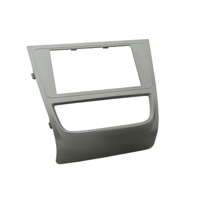 MOLDURA 7" VW GOL/VOYAGE/SAVEIRO G6 GRAFITE FIAMON