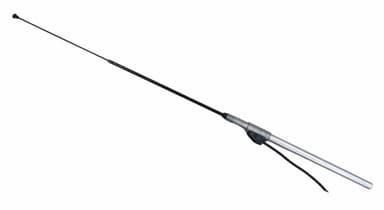 ANTENA 4 ESTAGIOS SEDAN / GOL G III PRETA NSN
