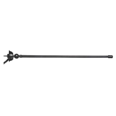 ANTENA CARGO UNIVERSAL PRETA NSN