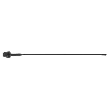 ANTENA PEUGEOT CURTA PRETA NSN