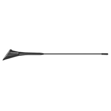 ANTENA ZAFIRA/MERIVA/PEUGEOT 307 PRETA NSN