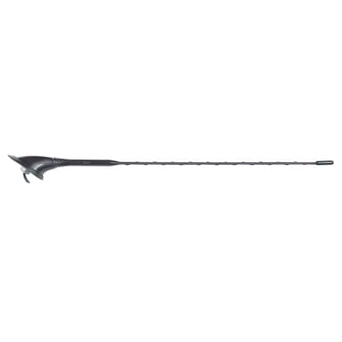 ANTENA MONTANA / CORSA / PRISMA C/CABO PRETA NSN