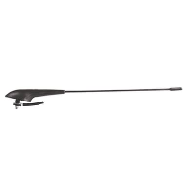 ANTENA FIAT DOBLO ATE 2010 PRETA NSN
