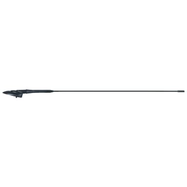 ANTENA PLASTICA KA / FIESTA / FOCUS A PARTIR 2004 S/CABO PRETA NSN