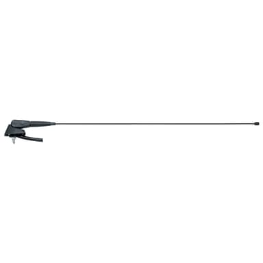 ANTENA LINHA RENAULT S/CABO PRETA NSN