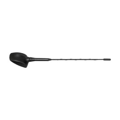 ANTENA ONIX/SPIN/COBALT/PRISMA LINHA 2014 DECORATIVA PRETA NSN