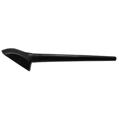 ANTENA ONIX / SPIN / COBALT / PRISMA 2014 ESPORTIVO PRETA NSN