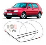 KIT REPARO GOLF 4P DIANTEIRO 1998 EM DIANTE ORIGINAL