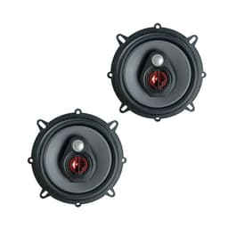 ALTO FALANTE BOMBER TRIAXIAL BBR 5 POLEGADAS 100W RMS 4OHMS PAR