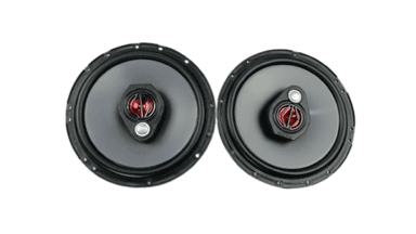 ALTO FALANTE BOMBER TRIAXIAL BBR 6 POLEGADAS 100W RMS 4 OHMS PAR