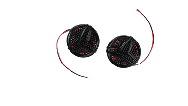 MINI TWEETER BOMBER BL20 160 WRMS 4 OHMS PAR