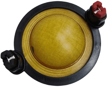 REPARO DRIVER D250X LOOK SOM