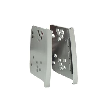 MOLDURA PAINEL 2 DIN FORD FOCUS 01/08, KA 99/13, ECOSPORT 01/09, RANGER 95-12 F250 98-12