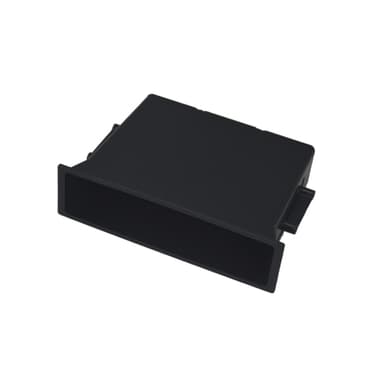 GAVETA PARA MOLDURA 2/1 DIN FIAMON