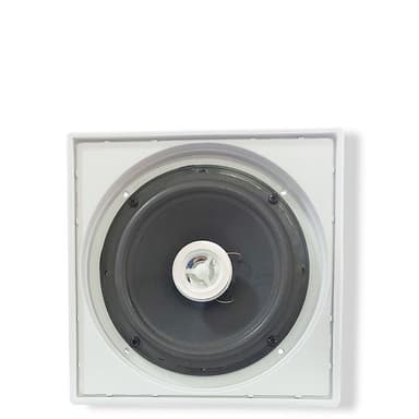 ARANDELA 6 POL RED COAXIAL ATIVA 100/220V C/ BLUETOOTH 70W LESON