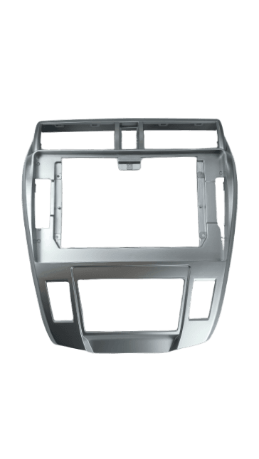 MOLDURA 10.1" HONDA CITY 2009 / 2014 A/C DIGITAL AIKON