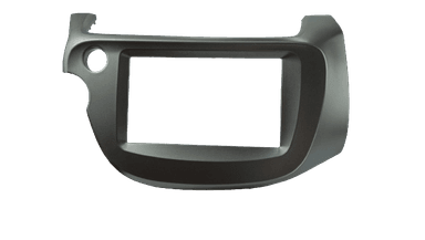 MOLDURA 7" HONDA FIT 09/14 GER. 2 ORIG. FIAMON