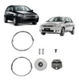 KIT REPARO CORSA 4P TRASEIRO 2002 A 2012