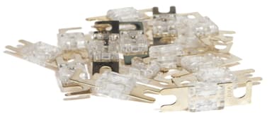 FUSIVEL MIDI FACA 80 AMP. UNIDADE TECHNOISE