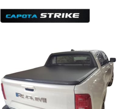 CAPOTA MARITIMA RAMPAGE 2024 MODELO STRIKE CAPOTAS PARANA