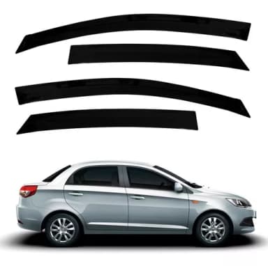 CALHA DE CHUVA 4P CELER SEDAN  2012 A 2017