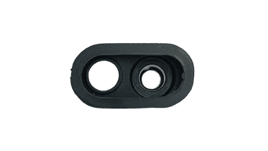 GUARDA PO PARA INTERRUPTOR UNIVERSAL PCT C/ 10 UNIDADES