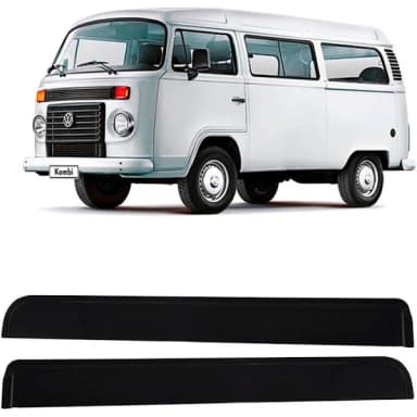 CALHA DE CHUVA 2P KOMBI 1978 / 2014