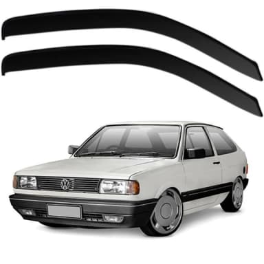 CALHA DE CHUVA 2P GOL QUADRADO  1987 A 1994