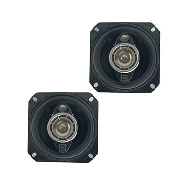 ALTO FALANTE MULTISYSTEM 4TR6A 4" 120WRMS PAR JBL