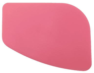 ESPATULA TIAZINHA ROSA