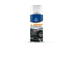 LIMPA AR CONDICIONADO TECBRIL GRANADA SPRAY LIMA LIMAO 150ML-60G