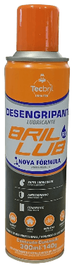 DESENGRIPANTE SPRAY TECBRIL BRIL LUB FIT 300ML-140G