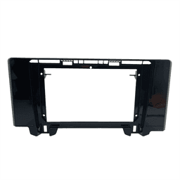 MOLDURA 2 DIN 9" CITROEN C3 2023 BLACK PIANO