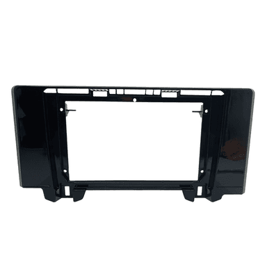 MOLDURA 2 DIN 9" CITROEN C3 2023 BLACK PIANO