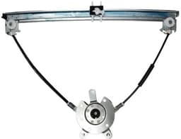 MAQUINA DE VIDRO ELETRICO PALIO 2P LD GOLDEN CABO