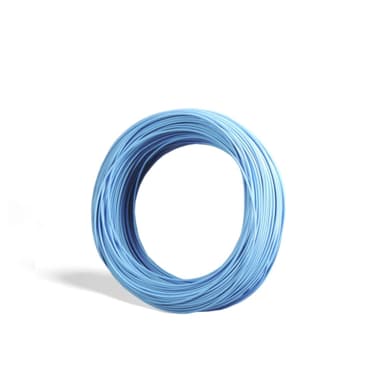 FIO CABINHO 0,50 MM AZUL 100 MTS 100% COBRE TECHNOISE