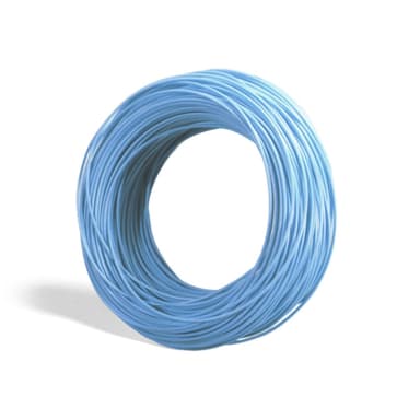 FIO CABINHO 1,50 MM AZUL 100 MTS 100% COBRE TECHNOISE