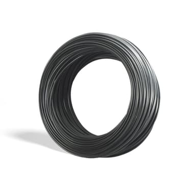 FIO CABINHO 1,50 MM PRETO 100 MTS 100% COBRE TECHNOISE