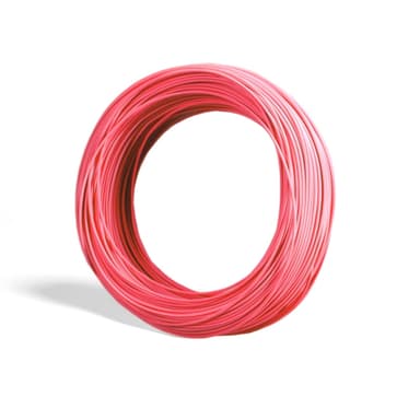 FIO CABINHO 1,00 MM VERMELHO 100 MTS 100% COBRE TECHNOISE