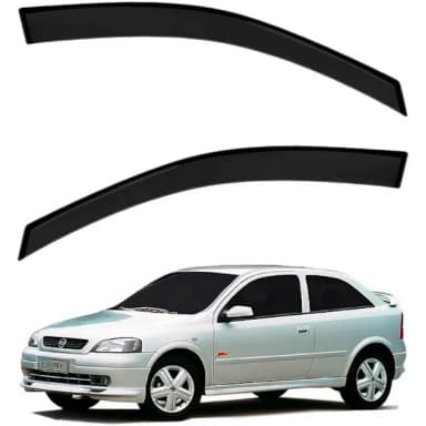 CALHA DE CHUVA 4P ASTRA 2000 A 2013