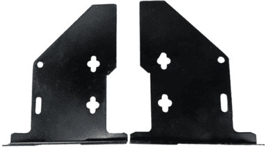 SUPORTE UNIVERSAL 2 DIN