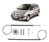 KIT REPARO SCENIC 4P TRASEIRO 1998 A 2011 ORIGINAL