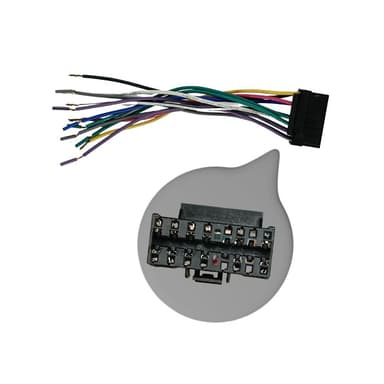 CHICOTE CD PIONEER 2050/4050/3100