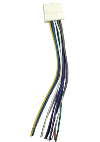 CHICOTE CD PANASONIC BRANCO