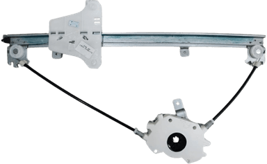 MAQUINA DE VIDRO ELETRICO FOX 4P DIANT LD