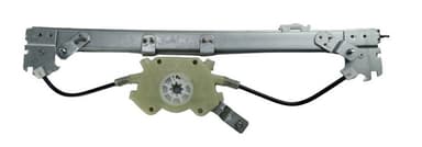 MAQUINA DE VIDRO ELETRICO UNO NOVO 4P DIANT. LD