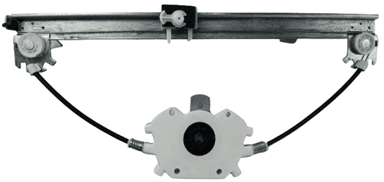 MAQUINA DE VIDRO ELETRICO MOBI 4P DIANT LD