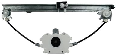 MAQUINA DE VIDRO ELETRICO MOBI 4P DIANT LE