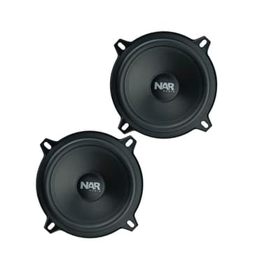 MIDBASS NAR 5 POLEGADAS ALLEGRO 100W RMS