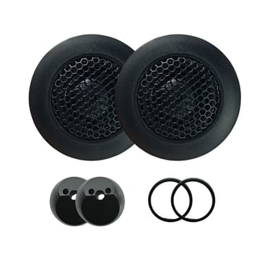 MINI TWEETER DE PAINEL NAR VIVACE 60W RMS  PAR
